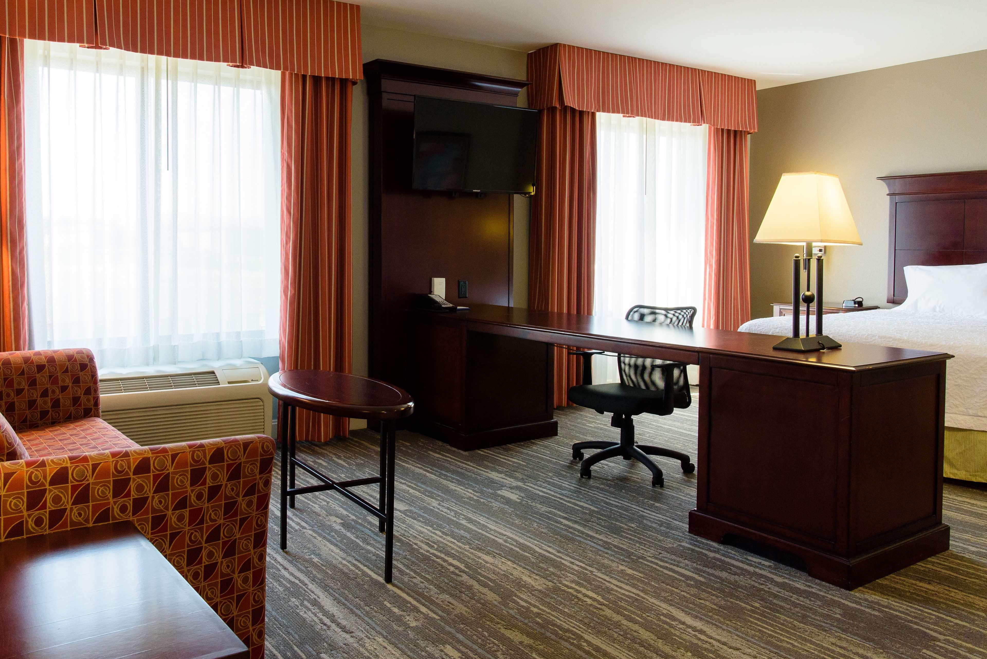 Hampton Inn&Suites Denver/Highlands Ranch Littleton Exterior foto