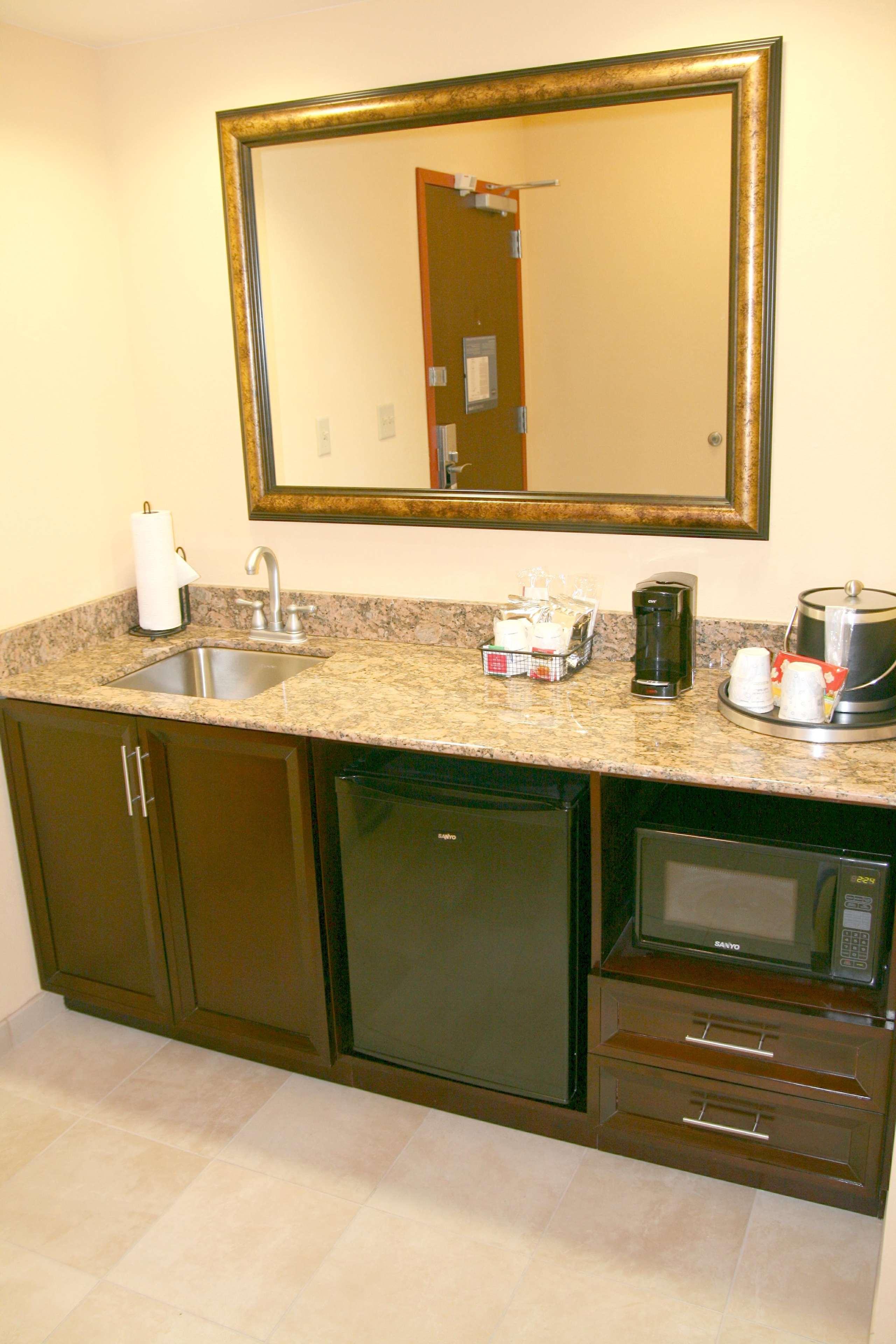 Hampton Inn&Suites Denver/Highlands Ranch Littleton Zimmer foto