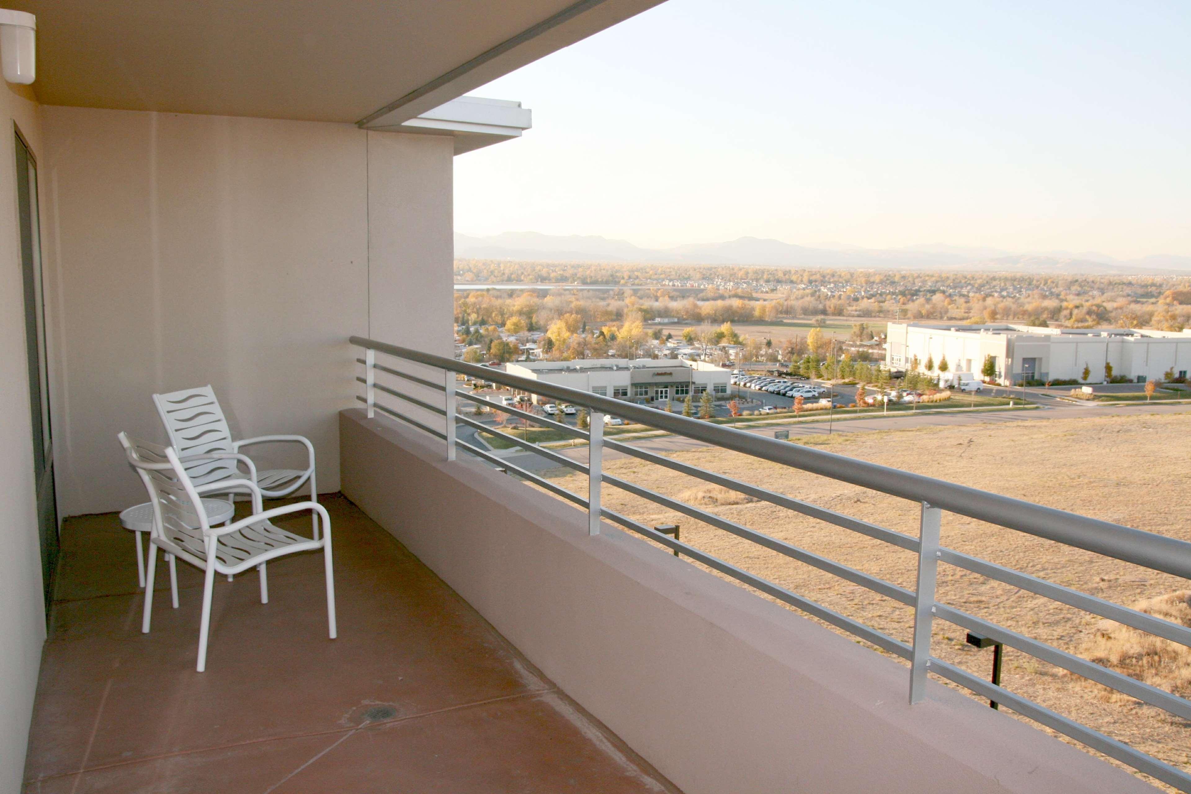 Hampton Inn&Suites Denver/Highlands Ranch Littleton Zimmer foto
