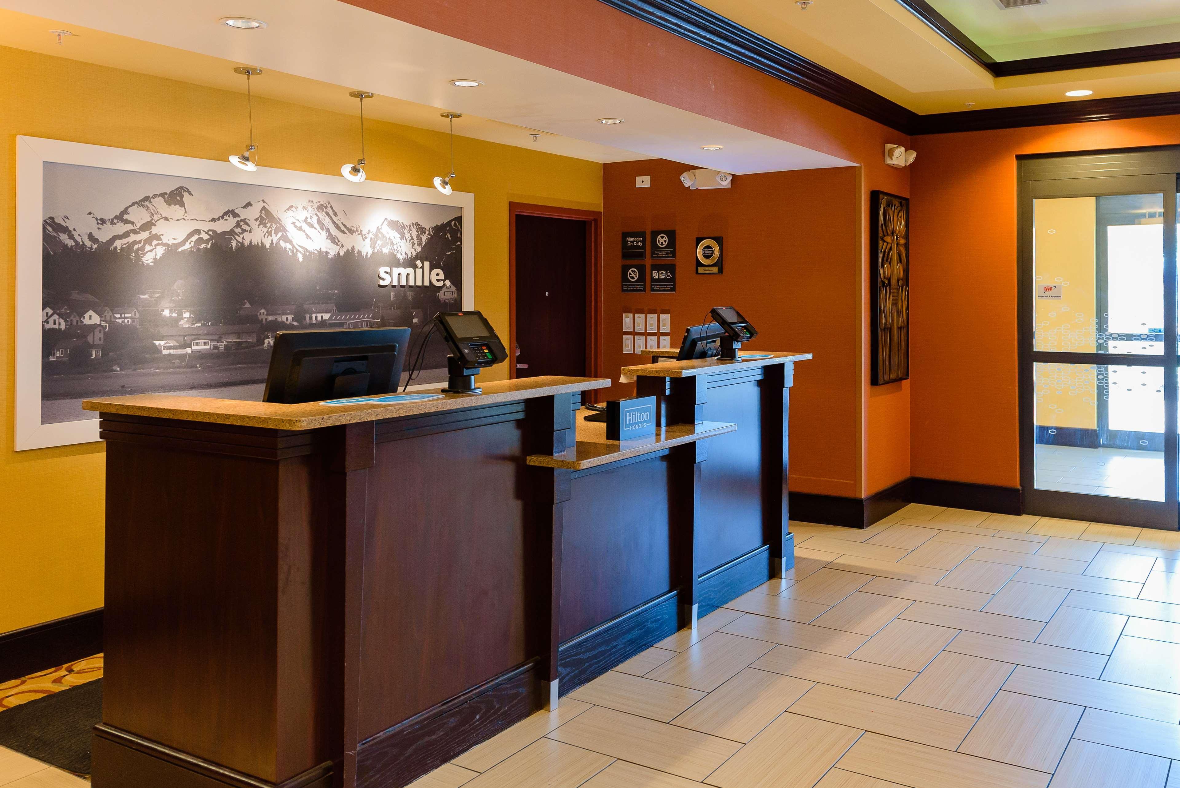 Hampton Inn&Suites Denver/Highlands Ranch Littleton Exterior foto