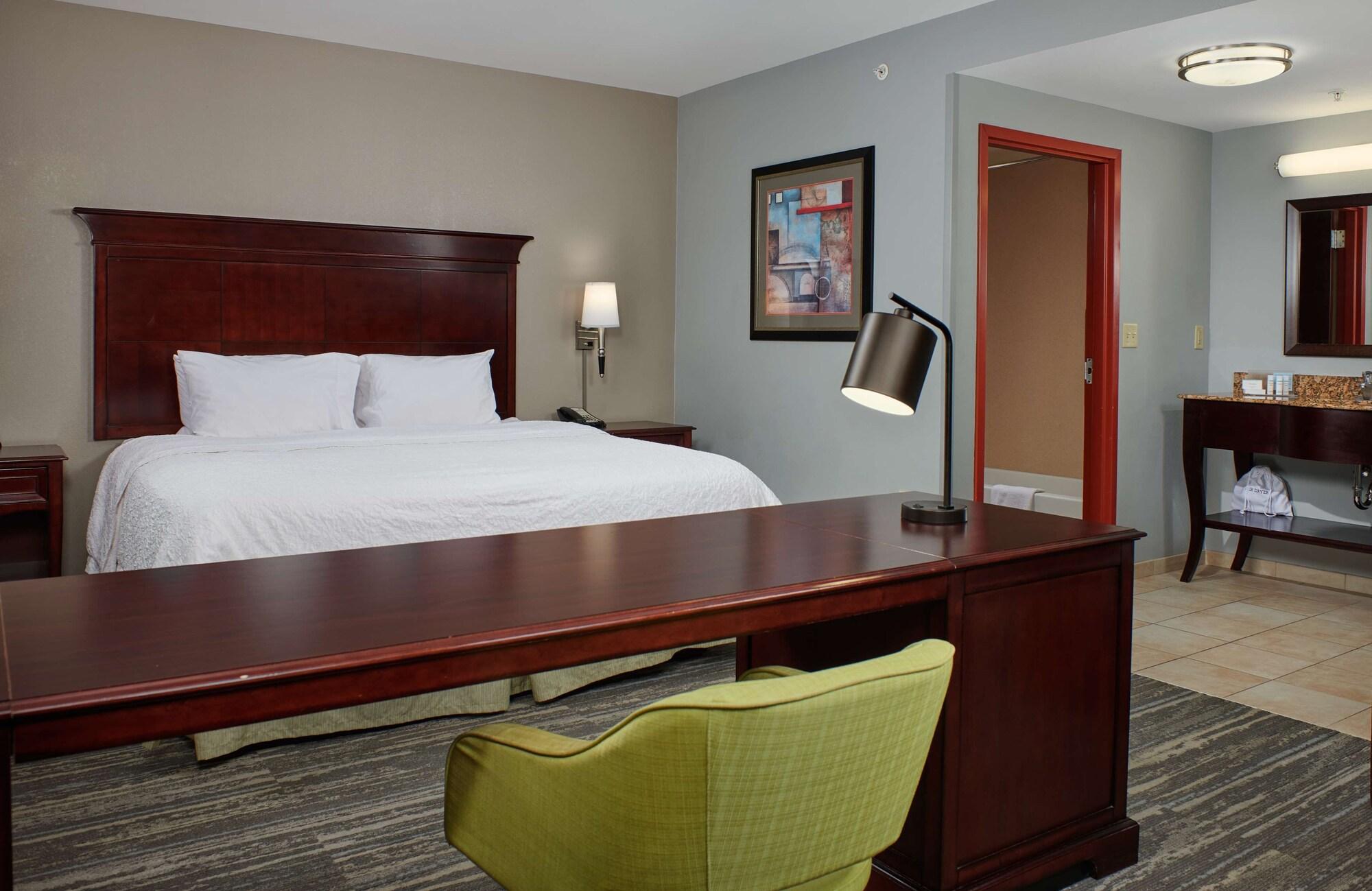 Hampton Inn&Suites Denver/Highlands Ranch Littleton Exterior foto